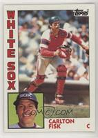 Carlton Fisk