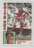 Carlton Fisk