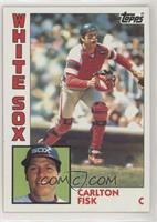 Carlton Fisk