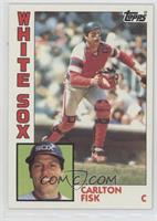 Carlton Fisk