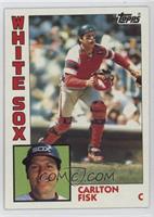 Carlton Fisk