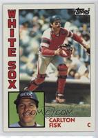 Carlton Fisk