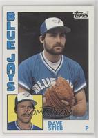 Dave Stieb