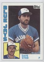 Dave Stieb