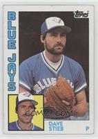 Dave Stieb