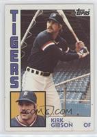 Kirk Gibson [Good to VG‑EX]