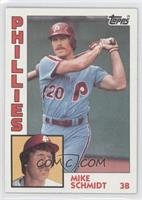 Mike Schmidt