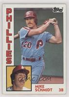 Mike Schmidt [EX to NM]