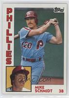 Mike Schmidt