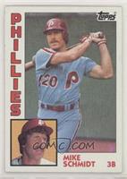 Mike Schmidt