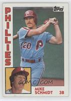 Mike Schmidt