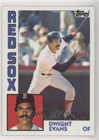 Dwight Evans