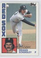 Dennis Eckersley