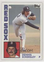 Dennis Eckersley