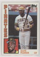 Dave Parker