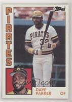 Dave Parker