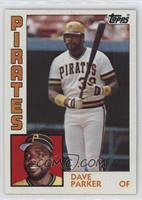 Dave Parker