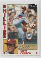 Steve Carlton [EX to NM]