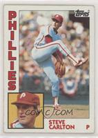 Steve Carlton [Good to VG‑EX]