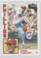 Steve Carlton