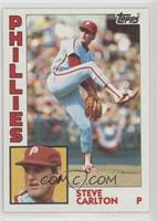 Steve Carlton