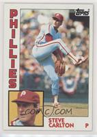 Steve Carlton