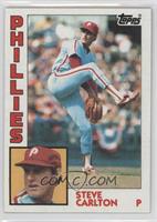 Steve Carlton