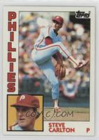 Steve Carlton