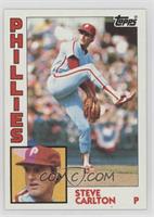 Steve Carlton