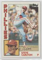 Steve Carlton