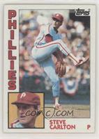 Steve Carlton