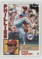 Steve Carlton