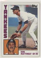 Don Mattingly