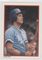 George Brett