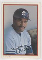 Dave Winfield