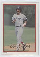 Jim Rice