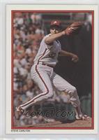 Steve Carlton