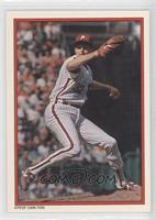 Steve Carlton