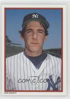 Dave Righetti