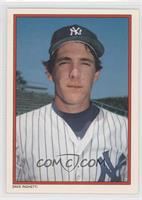 Dave Righetti