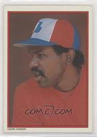 Andre Dawson [EX to NM]