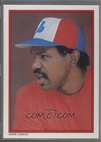 Andre Dawson [Noted]