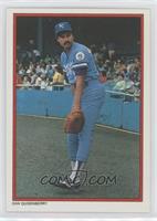 Dan Quisenberry