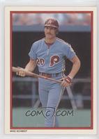 Mike Schmidt