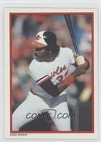 Eddie Murray