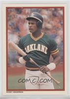 Rickey Henderson