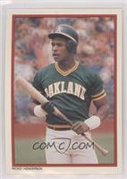 Rickey Henderson