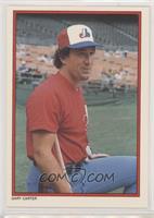 Gary Carter