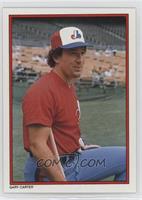 Gary Carter