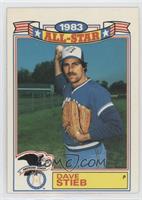 Dave Stieb [EX to NM]